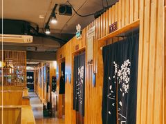 -万福炭火烤肉日本料理(新街口店)