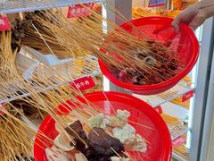 -两角签串串香十一年老字号(机场路店)