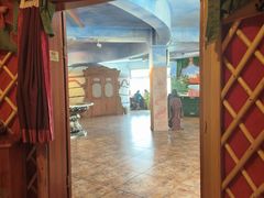 -蒙亨·手把肉·蒙古包文化主题餐厅(天恒广场店)