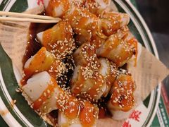 -港爺茶檔·茶餐厅(东晓南路店)
