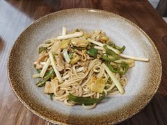 -圳兴面王·拌川·特色炒面(福田车公庙店)