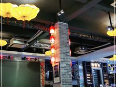 大堂-味可道美食坊(福基路店)