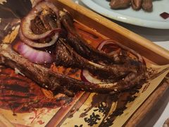 -火龙堂·风味民间菜(文一路店)