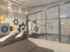 -Lilliput·粒粒堡亲子餐厅(嘉定宝龙店)