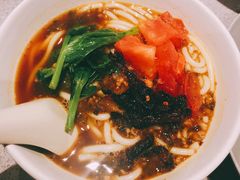 -半山腰·云南菜(侨福芳草地店)