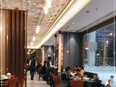 大堂-闽和南(深圳万象城店)