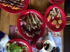 -好伦哥(温都水城店)