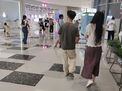 -东莞松山湖万象汇