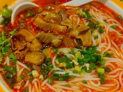 -粉小主·贵州酸汤牛肉粉(南京仙林金鹰店)