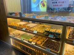 -包满意面包糕点(东坝店)