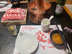 -索伦嘎·传统涮(海拉尔总店)