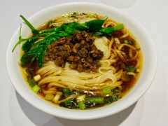 担担面-眉州东坡(团结湖店)