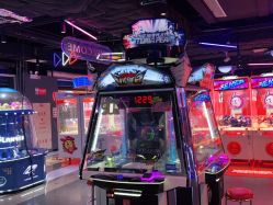 -晴空乐园(东厦100店)