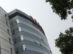-首都医科大学附属北京友谊医院(西城院区)