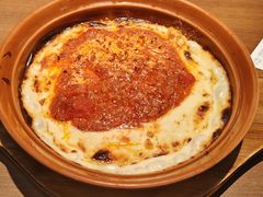 -萨莉亚意式餐厅(杭州西溪龙湖天街店)