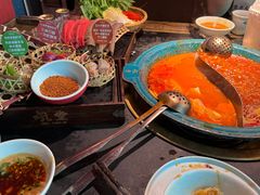 -吼堂老火锅(太古里总店)