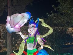 -歌斐颂巧克力小镇