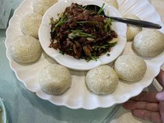 -南来顺饭庄·清真(南菜园店)