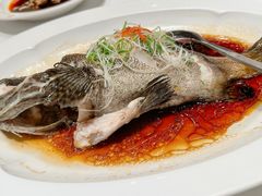 -荣兴酒家(徐家汇店)