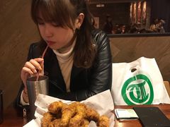 可乐-kyochon1991(弘大店)