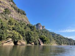 -九曲溪竹筏码头