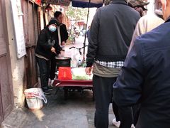 -老婆婆炒饭(小白楼1902欧式风情街店)