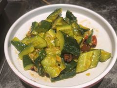 -醉炫音速烧烤·干煸菜(沙河总店)
