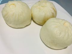 松茸包子-名善山珍·野生菌汤锅(文殊院店)
