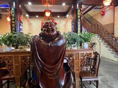 -长兴菜馆(高桥店)