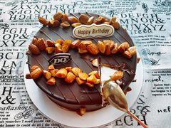 -DQ·蛋糕·冰淇淋(阳光新业广场店)