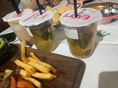 -萨卡屋亲子乐园·餐厅(龙山万物工场店)