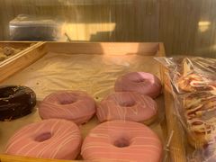 -包满意面包糕点(东坝店)