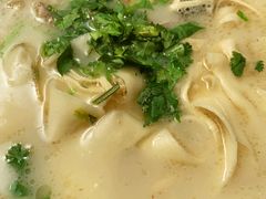 烩面In-惠丰源烩面馆(经七路店)