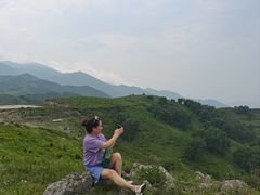 -灵山