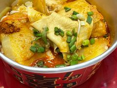-大喜麻辣拌(凯德1818店)