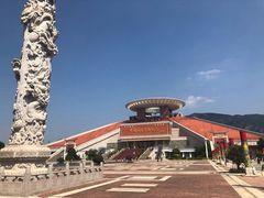 -中国闽台缘博物馆