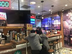 -美芝莲(领展购物广场中关村店)