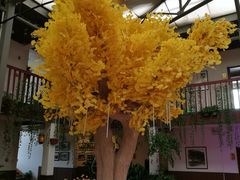 -雅和生态渔庄·宜城锅巴饭(龙灵山公园店)
