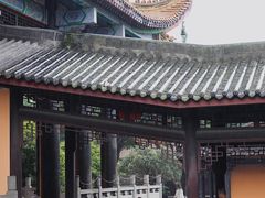 -什邡罗汉寺