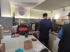 -Radar Coffee(思南路店)