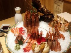 -清水日本料理铁板烧(学府路店)