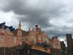 景点-福州罗源湾海洋世界旅游区