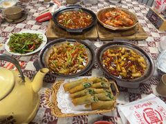-老三样·旧食新味(船山路店)