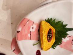 -第六季自助餐厅(甜水园店)