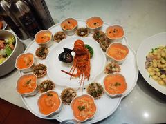 -泓历皇朝酒店(东亭店)