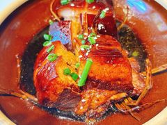 -塘人·老底子宁波菜小馆(南塘老街店)