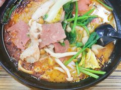 -汇吃汇喝美食街(上海建发浦悦荟广场店)