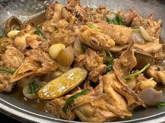 -大嫂镬仔·焖鸡煲·啫啫煲(逢源路店)