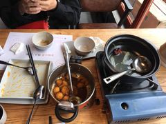 -U你·天然调味(南湖总店)