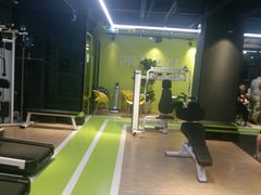 -Liking Fit24小时智能健身(金汇路韩国街店)